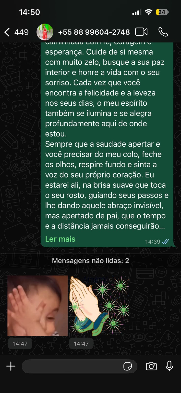 Depoimento 5