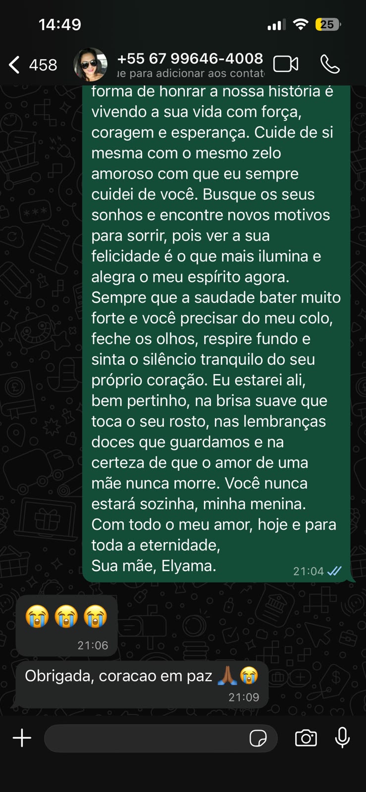 Depoimento 6